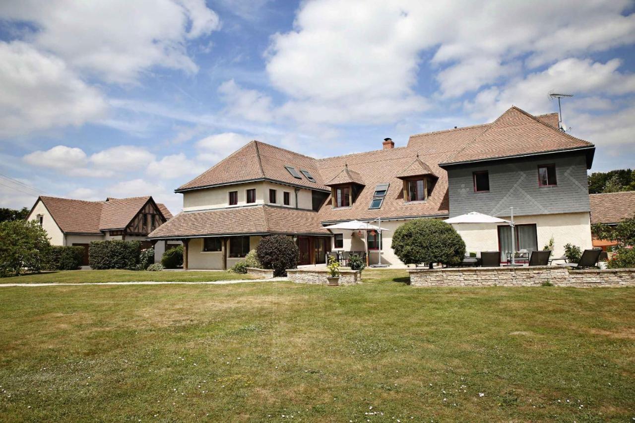 Le Clos Leonard Amboise Exterior photo